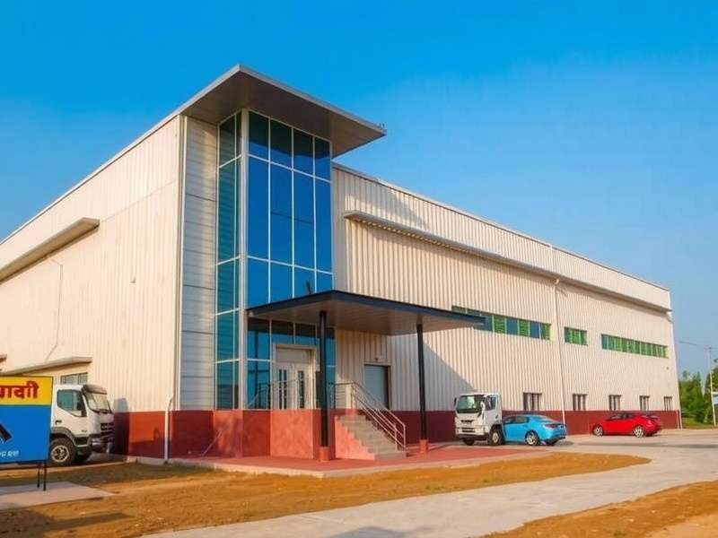 Machinery Components